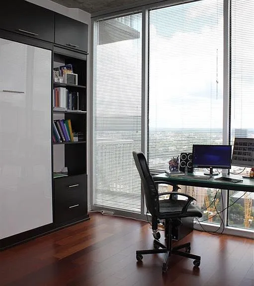 855 W Peachtree St NE #3201 — Photo 28