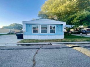 155 Hillcrest Ave TRAILER 22, American Falls, ID 83211