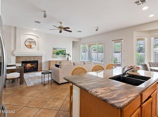 12750 N Morgan Ranch Rd, Oro Valley, AZ 85755