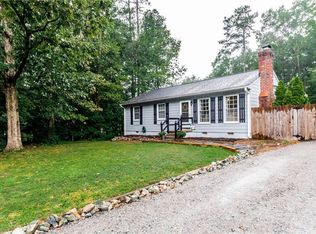 5242 Rollingway Rd, Chesterfield, VA 23832