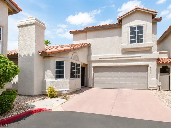 2278 Ramsgate Dr #0, Henderson, NV 89074