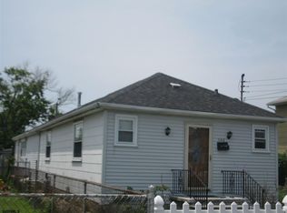 546 N Harrisburg Ave, Atlantic City, NJ 08401