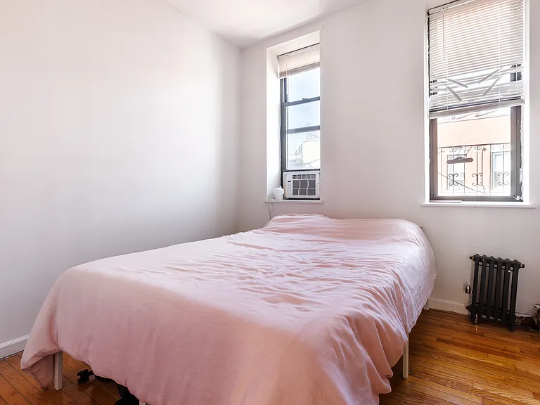 55 Delancey St #5A — Photo 3