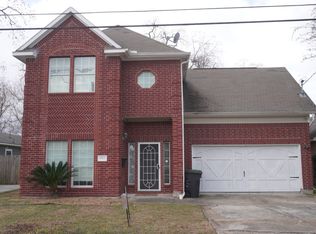 7916 Comal St, Houston, TX 77051
