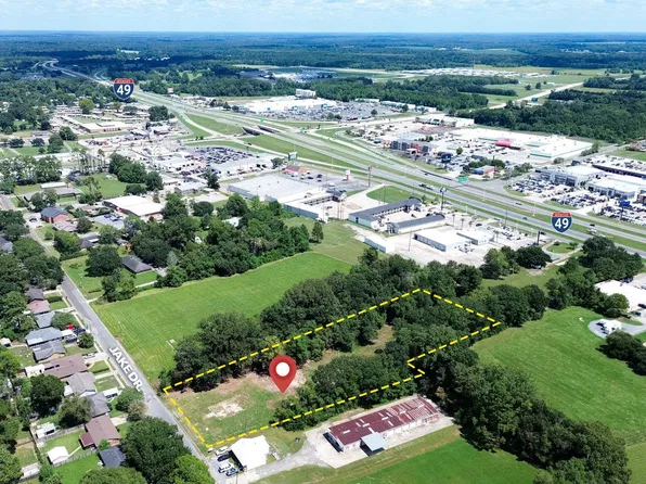 Jake Dr, Opelousas, LA 70570