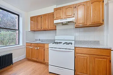 Rented by Keller Williams NYC