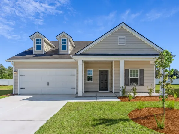 The Dogwood Plan, Lakeview Pines