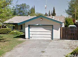 2117 Pantages Cir, Rancho Cordova, CA 95670