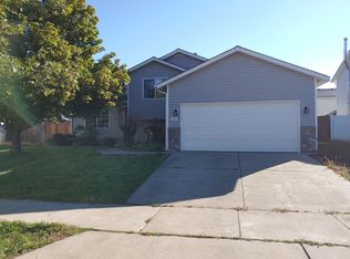 554 N Stephanie St, Post Falls, ID 83854