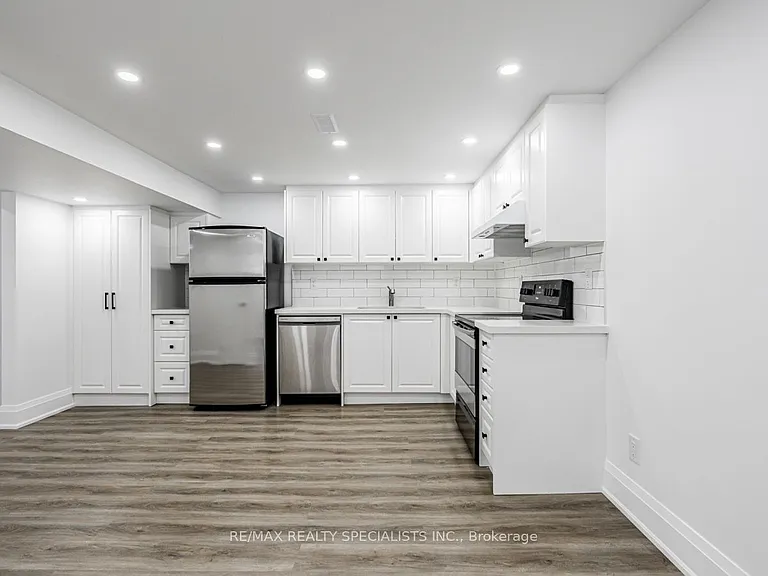 12 Deeth Dr #BASEMENT — Photo 13
