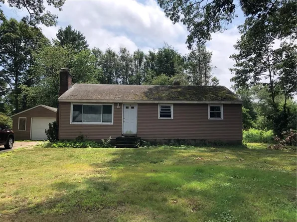 24 Paul Ave, South Kingstown, RI 02879