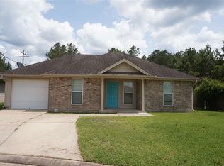 5700 Springfield Cir S, Lumberton, TX 77657