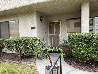 2638 Aracatuba Ave, Las Vegas, NV, 89121