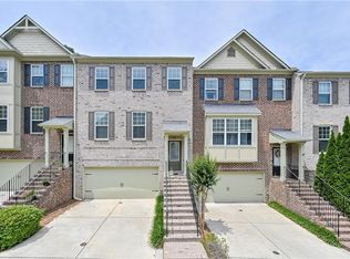3686 Lambert Ln NE, Atlanta, GA 30319