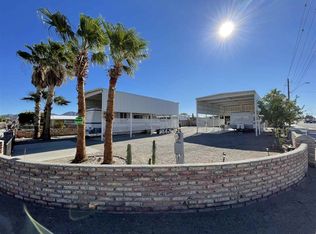 13109 E 43rd Dr, Yuma, AZ 85367