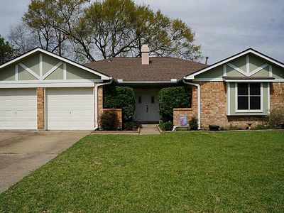 4806 Broken Elm Dr, Spring, TX, 77388
