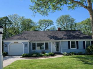 31 High Head Rd, South Dennis, MA 02660