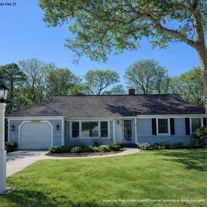 31 High Head Road, South Dennis, MA, 02660