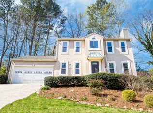 1811 Crescent Hill Dr NW, Acworth, GA 30102