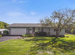 22731 Raven St NW, Oak Grove, MN 55005