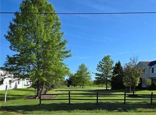 V/l Next To 8884 Lapp Rd, Clarence Center, NY 14032