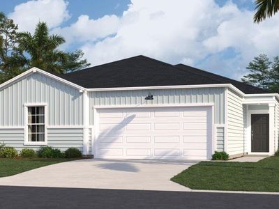 1013 Harbor Drive, Calabash, NC, 28467