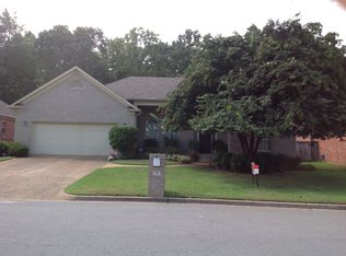 9 Berney Way Dr, Little Rock, AR 72223