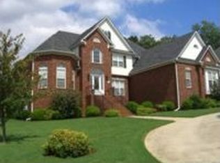 115 Clifts Cove Blvd, Madison, AL 35758
