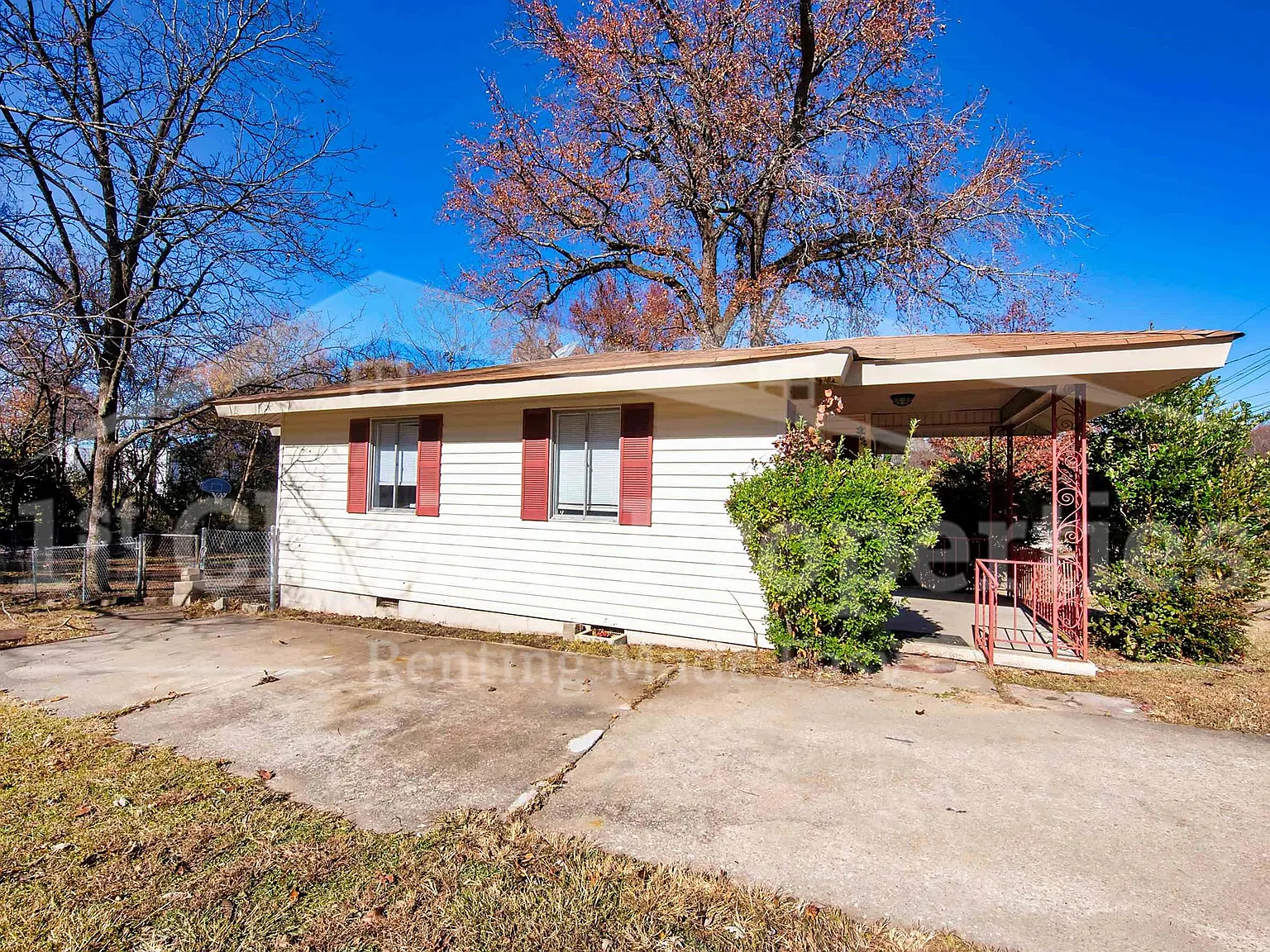 2336 2nd Place Northeast Center Point, AL 35215 - 1 — Photo 2