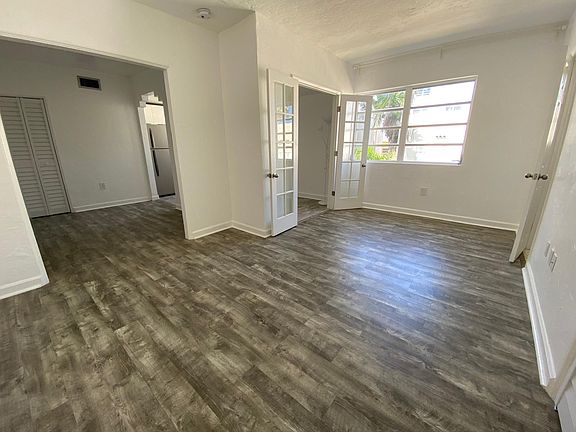 Dinning, living rooms