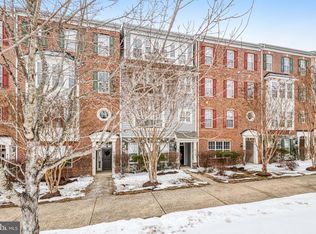 4112 Potomac Highlands Cir, Triangle, VA 22172