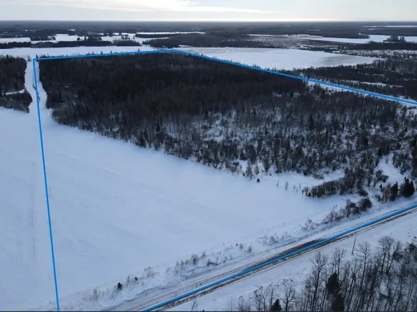 Saralampi Rd, Meadowlands, MN 55765