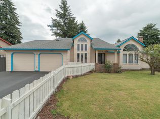 13815 NE 9th St, Vancouver, WA 98684
