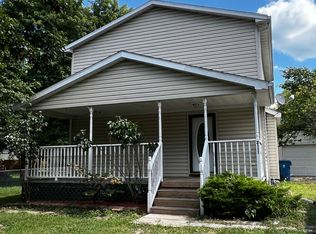 2111 N 28th St, Terre Haute, IN 47804