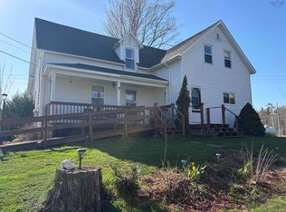 854 Marshdale Rd, Pictou, NS B0K 1C0