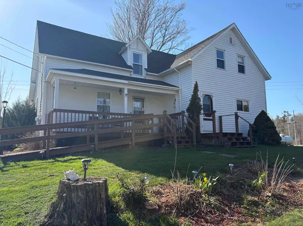 854 Marshdale Rd, Pictou, NS B0K 1C0