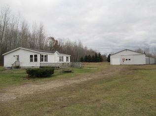 6490 E Walenjus Rd, Falmouth, MI 49632