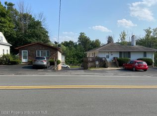 525 Winola Rd, Clarks Summit, PA 18411