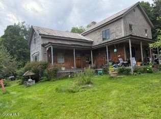 275 Witherbee Rd, Witherbee, NY 12998
