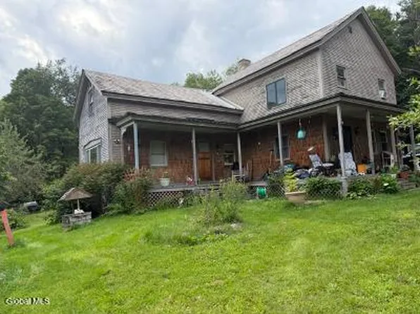 275 Witherbee Road, Witherbee, NY 12998