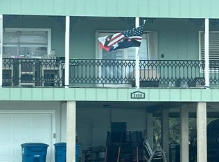 2480 W Maple St, Pt O Connor, TX 77982