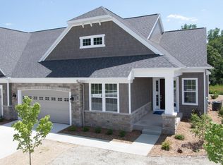 2155 Hollow Creek Trl, Portage, MI 49024