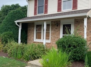 34 Constitution Way #216, Franklin, NJ 07416