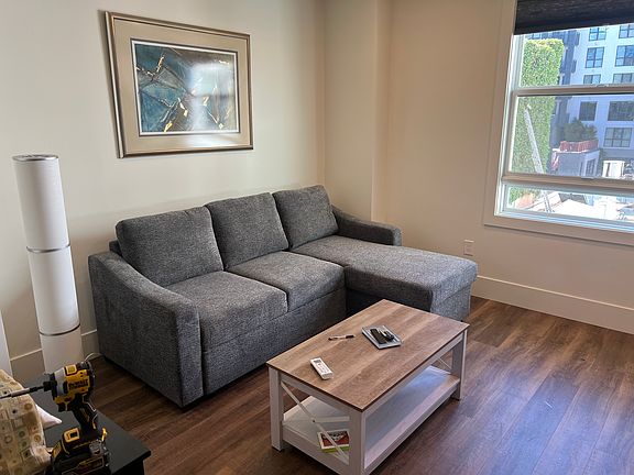 2nd image of 155 W Santa Clara St APT 316