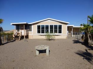1108 Vista Dr, Lake Havasu City, AZ 86404
