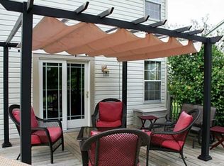 3161 Andover Ct, Greenwood, IN 46142