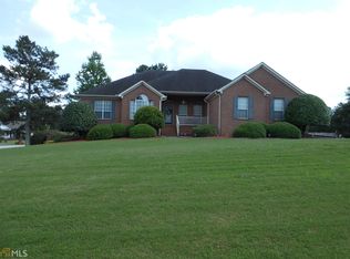 110 Eden Pkwy #2, Hampton, GA 30228