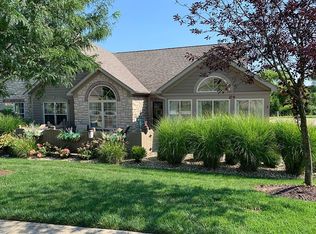 1311 Three Rivers Dr UNIT IT, O'Fallon, IL 62269