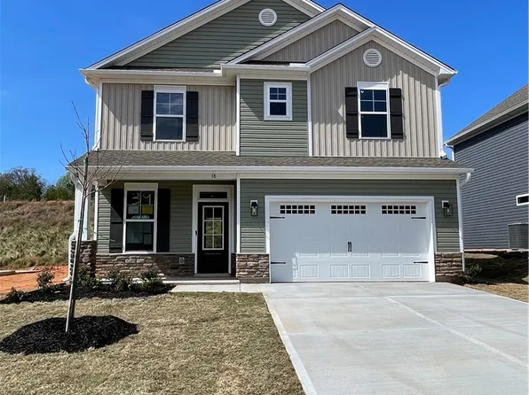 18 Gateway Dr, Central, SC 29630