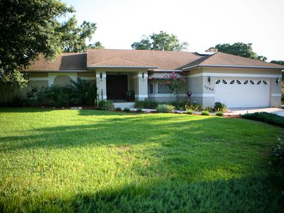 1050 Odoniel Dr, Lakeland, FL, 33809
